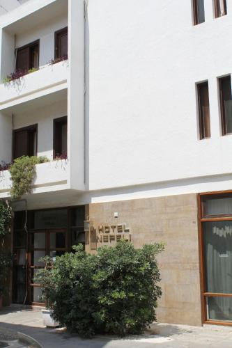 This photo about Nefeli Hotel shared on HyHotel.com