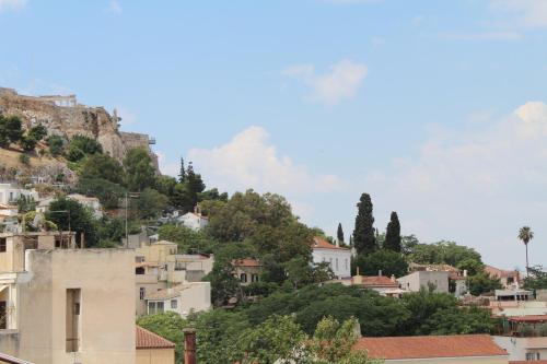Nefeli Hotel - image 18