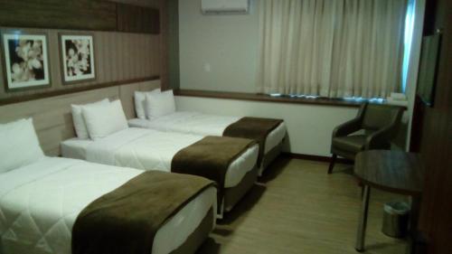 This photo about Klein Ville Sao Leopoldo shared on HyHotel.com