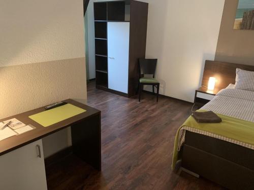 This photo about Pension Dalinghaus shared on HyHotel.com