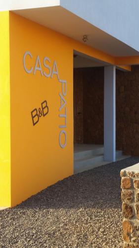 Casa Patio in Vila Da Ribeira Brava Casa Patio in Vila Da Ribeira Brava