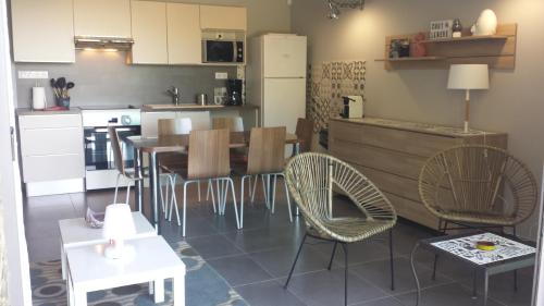 مطبخ, U Muzzelo in أوليتا مطبخ, U Muzzelo in أوليتا