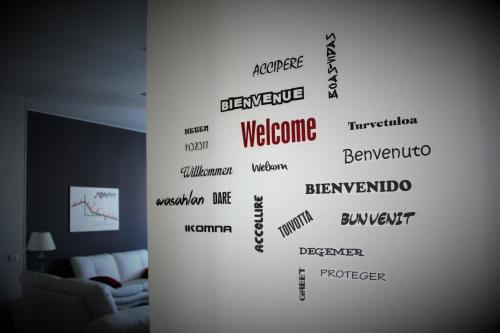 This photo about MyRoom In Town shared on HyHotel.com