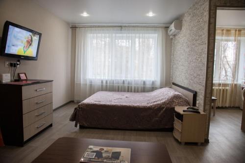 Apartment on Stepana Razina in Voronezh Apartment on Stepana Razina in Voronezh