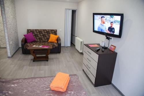 Apartment on Stepana Razina in Voronezh Apartment on Stepana Razina in Voronezh