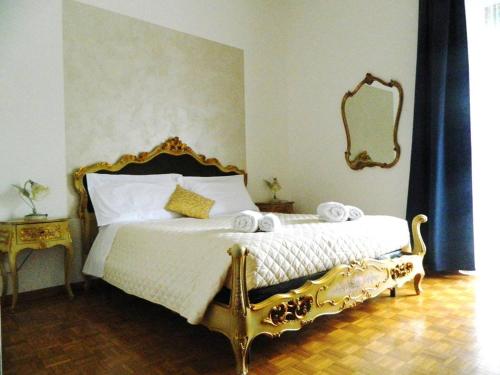 This photo about B&B Tosca shared on HyHotel.com