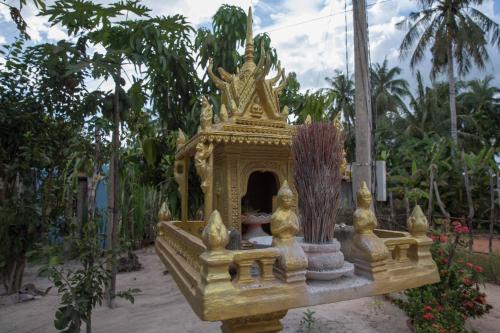 View, Chansor Community Homestay 15 in Sot Nikum View, Chansor Community Homestay 15 in Sot Nikum