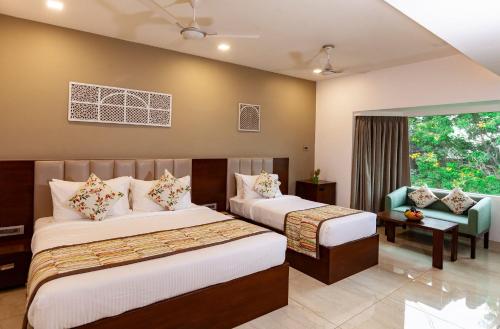 Mango Suites Viera , Hyderabad in Hyderabad Mango Suites Viera , Hyderabad in Hyderabad