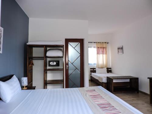 HOTEL H1 MANAKARA in มานาคารา HOTEL H1 MANAKARA in มานาคารา