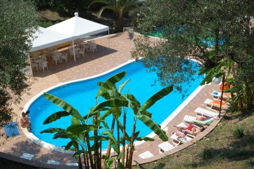 Appartamenti Residence Belvedere