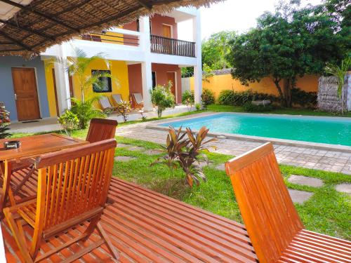 ทัศนียภาพ, HOTEL H1 MANAKARA in มานาคารา ทัศนียภาพ, HOTEL H1 MANAKARA in มานาคารา
