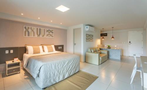 This photo about Nord Life Tabatinga shared on HyHotel.com