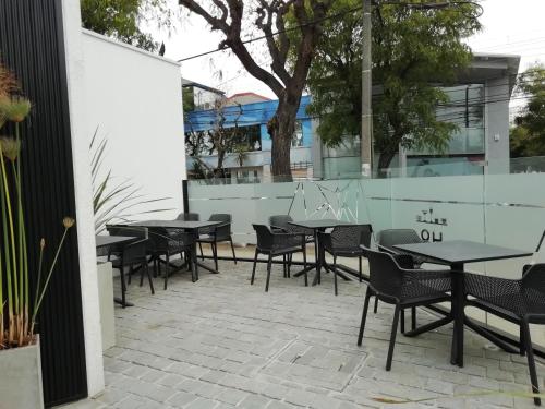 المرافق, Hotel H9 in فينا ديل مار المرافق, Hotel H9 in فينا ديل مار