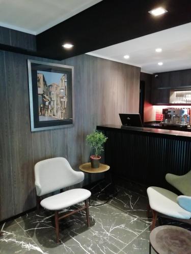 حانة/استراحة, Hotel H9 in فينا ديل مار حانة/استراحة, Hotel H9 in فينا ديل مار