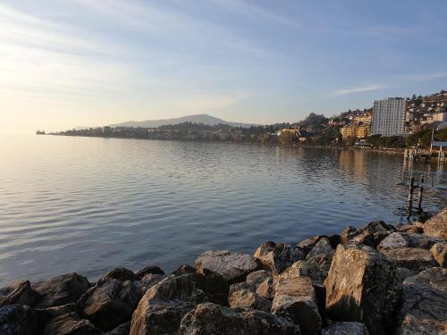 This photo about Montreux Grand Rue Apartments-247 Concierge SA shared on HyHotel.com