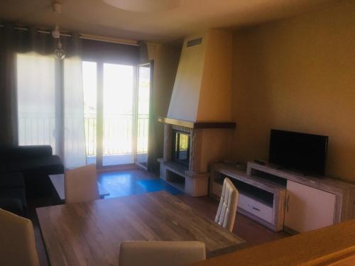 Apartament Vall d'Ager II in Àger Apartament Vall d'Ager II in Àger