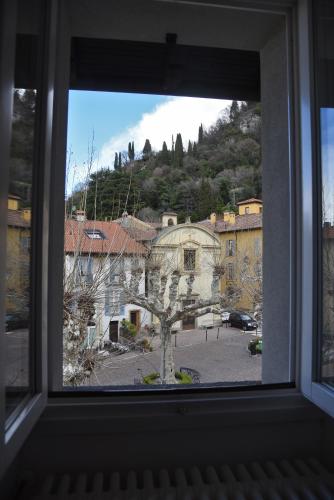 View, Casa San Giorgio Varenna in Varenna View, Casa San Giorgio Varenna in Varenna
