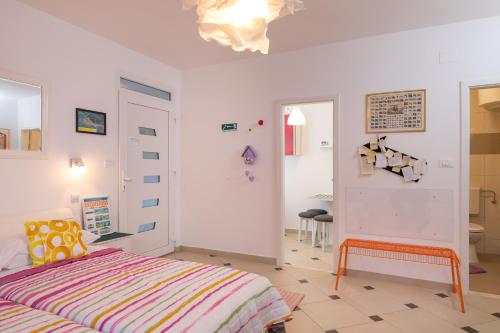 This photo about Apartments Lile shared on HyHotel.com