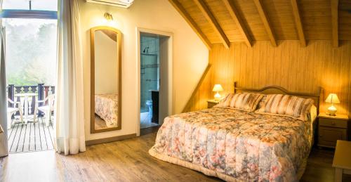 Hotel Stelter in سو بنتو دو سول Hotel Stelter in سو بنتو دو سول