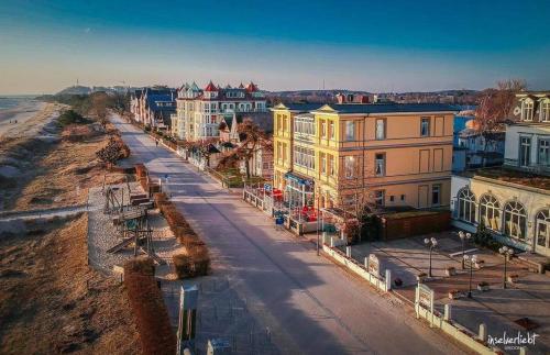 Навколишнє середовище, Hotel Domke Haus an der See in Зебад Бансін Навколишнє середовище, Hotel Domke Haus an der See in Зебад Бансін