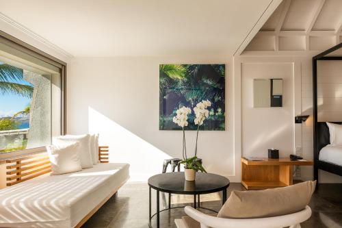 สิ่งอำนวยความสะดวก, Hotel Christopher Saint Barth in กุสตาเวีย สิ่งอำนวยความสะดวก, Hotel Christopher Saint Barth in กุสตาเวีย
