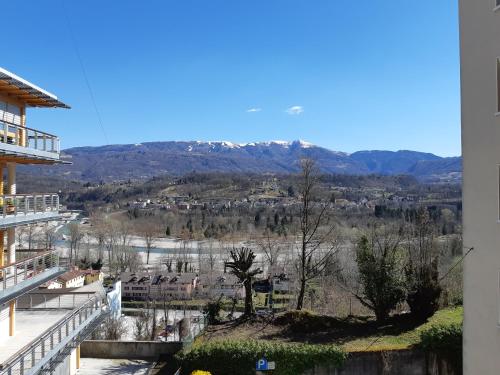 View, Dolomiti Suite in Belluno View, Dolomiti Suite in Belluno
