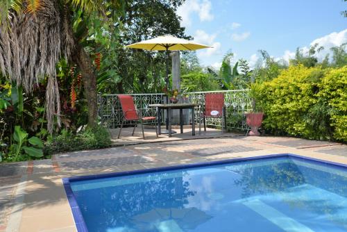 Hotel Balsora Hotel Boutique