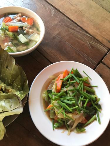 Ételek és italok, Chansor Homestay 17 By Siem Reap Homesteading in Sot Nikum Ételek és italok, Chansor Homestay 17 By Siem Reap Homesteading in Sot Nikum