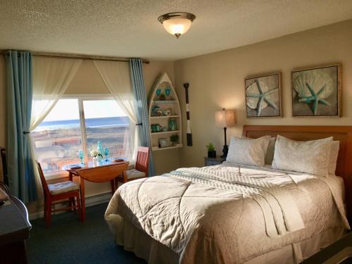 在meiguo.com看到的The Tradewinds Condo/Hotel的介绍图片