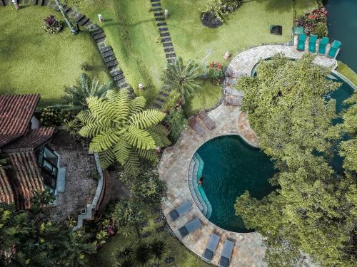 Vue, Ijen Resort & Villas - The Hidden Paradise in Licin Vue, Ijen Resort & Villas - The Hidden Paradise in Licin