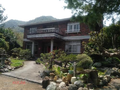 Ri Jing Yuan Homestay in Liouguei District Ri Jing Yuan Homestay in Liouguei District