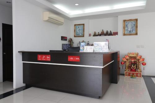 Lobby, Hua Hin Irooms Hotel near Klai Kang Won Palace Lobby, Hua Hin Irooms Hotel near Klai Kang Won Palace