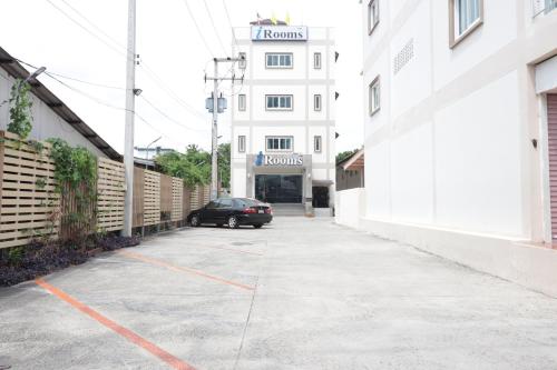 ホア ヒン i ルームズ14