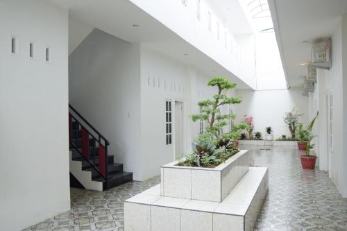 RedDoorz near UIN Sumatera Utara Medan in Medan Perjuangan RedDoorz near UIN Sumatera Utara Medan in Medan Perjuangan