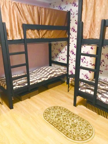 This photo about Sport Hostel shared on HyHotel.com