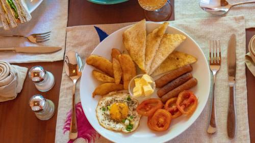 Eten en drinken, Bohemian Hotel - Negombo in Negombo Eten en drinken, Bohemian Hotel - Negombo in Negombo