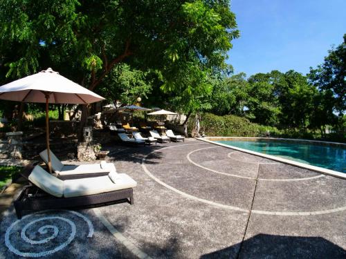 NusaBay Menjangan Resort by WHM in Menjangan NusaBay Menjangan Resort by WHM in Menjangan