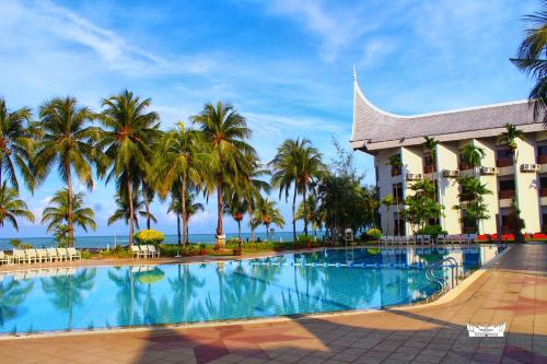 Bassein, The Grand Beach Resort in Port Dickson Bassein, The Grand Beach Resort in Port Dickson