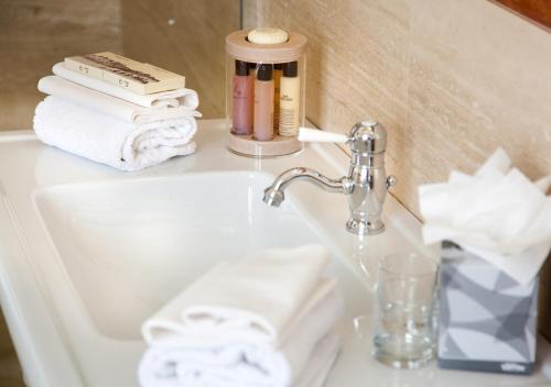 This photo about Grand Hotel Rimini shared on HyHotel.com