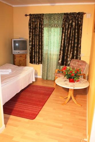 This photo about Barents Frokosthotell shared on HyHotel.com