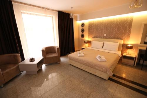 Hotel Korzo in Bitola Hotel Korzo in Bitola