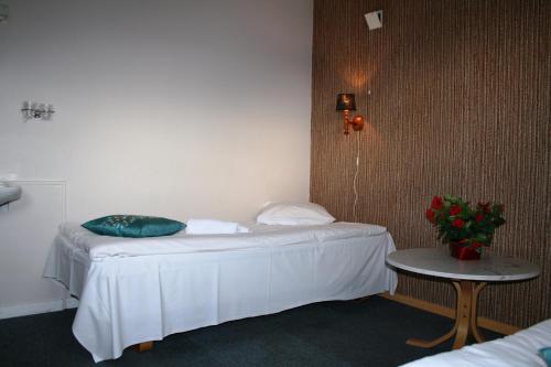 Barents Hotell in ชีร์เกเนส Barents Hotell in ชีร์เกเนส