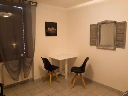 Le cabistou in Saint-Agreve Le cabistou in Saint-Agreve