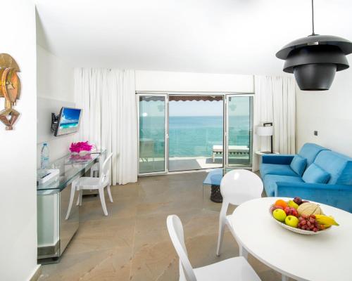 Зручності, Hotel Lagon 2 in Дакар Зручності, Hotel Lagon 2 in Дакар