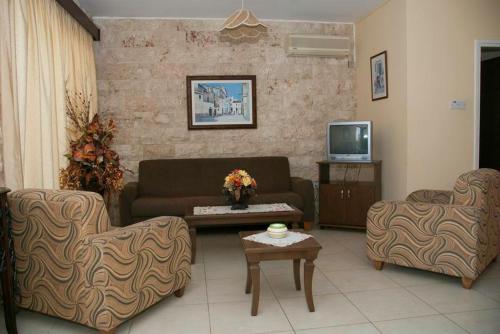 Kotzias Beach Apartments in 皮蘇里 Kotzias Beach Apartments in 皮蘇里