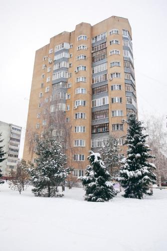 улица Набережная 26/1 in Tambov улица Набережная 26/1 in Tambov