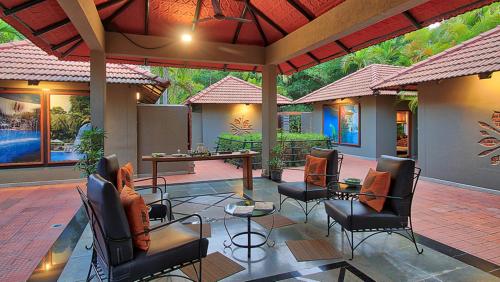 Spa, Angsana Oasis Spa and Resort near Ghati Subramanya Temple Spa, Angsana Oasis Spa and Resort near Ghati Subramanya Temple