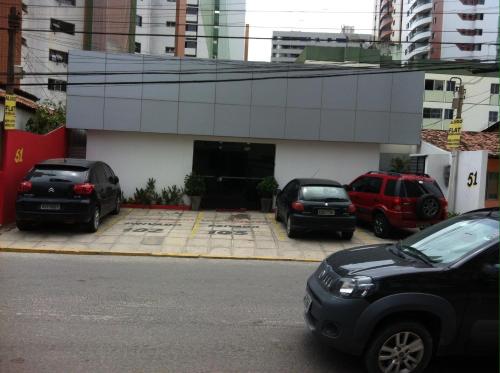 مدخل, Studio 51 residence in Piedade مدخل, Studio 51 residence in Piedade