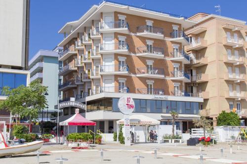 Hotel Marco Polo