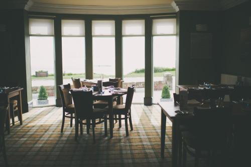 The Powfoot Hotel, Annan in Powfoot The Powfoot Hotel, Annan in Powfoot